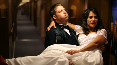 Imagem da notícia Antes de Evidências do Amor, Fábio Porchat estrelou outra comédia romântica de sucesso do cinema nacional