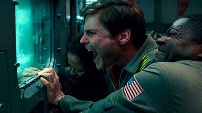 Imagem da notícia A Netflix fez história com este filme de ficção científica: 5 milhões de dólares por um anúncio de 30 segundos e 4 palavras