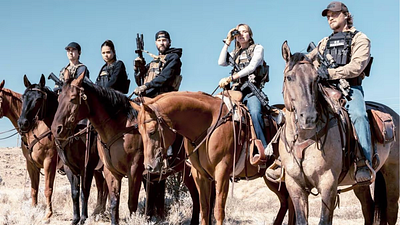 Imagem da notícia Nova história de Yellowstone finalmente está disponível: Um dos favoritos dos fãs está de volta!