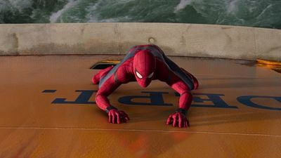 Imagem da notícia Prometido há quase 10 anos na Marvel, um vilão esquecido finalmente se encaixa em Homem-Aranha: Um Novo Dia