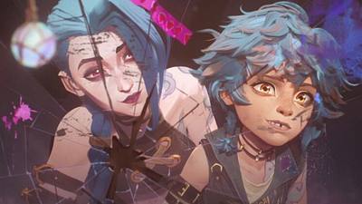 Imagem da notícia Novidades na Netflix: Um blockbuster de ficção científica, uma nova série e a segunda temporada de Arcane