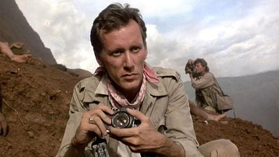 Imagem da notícia “Você não consegue segurar seus socos, não gosto disso em filmes”: Lançado há 39 anos, este filme pungente e terrível é um dos melhores de Oliver Stone