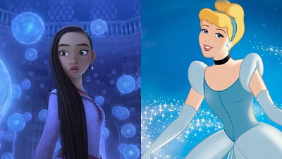Imagem da notícia Você não entendeu? Explicamos o final de Wish e sua conexão com Cinderela