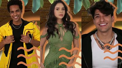 Imagem da notícia Quem está no Paiol de A Fazenda 16? Oito celebridades disputam quatro vagas na sede; veja a lista completa