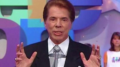 Imagem da notícia "É realmente um pingo de tristeza": Há 22 anos, o Teleton “fracassou” pela única vez e deixou Silvio Santos revoltado com a Globo e outras emissoras