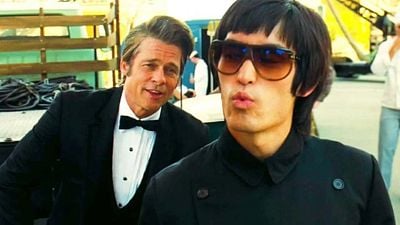 Imagem da notícia Era uma Vez em Hollywood: A famosa cena entre Bruce Lee e Brad Pitt deveria terminar de outro jeito!