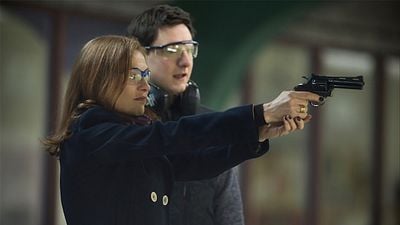 Imagem da notícia Este filme é tão controverso e cortante que Hollywood não teve coragem de fazer