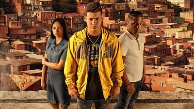 Nova temporada da série brasileira mais vista da Netflix ganha teaser lotado de tragédia