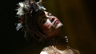 Imagem da notícia De Sangue Latino a Pro Dia Nascer Feliz: Quais músicas tocam em Homem com H, cinebiografia de Ney Matogrosso?