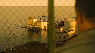 Imagem da notícia Netflix queria ter sua própria Chernobyl, mas o resultado não foi à altura: Uma série de 7 horas que perdeu força rapidinho