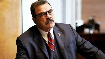 Imagem da notícia "Temos ideias suficientes": Ator pede continuação de uma das maiores séries policiais da história - que está chegando ao fim