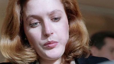 Imagem da notícia Há 33 anos, o criador de Arquivo X não se dava conta de que estava ouvindo a melhor música tema da história da televisão