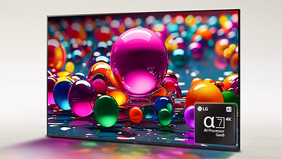 Imagem da notícia Smart TV 4K por R$2 mil! Modelo 50" LG UHD com desconto em 12x sem juros na Mega Oferta Prime da Amazon