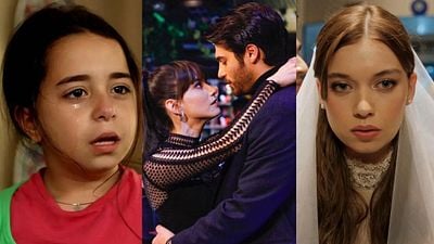 Imagem da notícia 3 novelas turcas escondidas no streaming para você começar a maratonar neste fim de semana (05 e 06 de setembro)