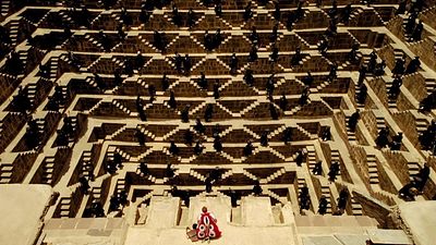 Imagem da notícia No streaming: Peter Jackson e Julia Roberts adoram este filme de aventura e fantasia praticamente desconhecido!