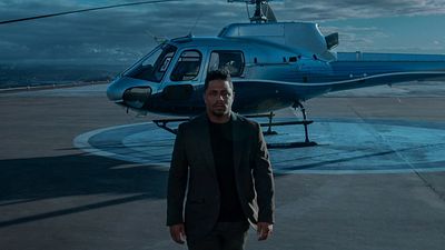 Imagem da notícia Nando Entre Dois Mundos: Diretor do filme de Sintonia já comandou algumas comédias brasileiras famosas