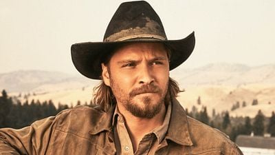 Imagem da notícia Yellowstone: Por que Rip e Beth não aparecem na nova série sobre Kayce Dutton?