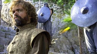 Imagem da notícia "Não sei como alguém poderia fazer melhor": Para George R.R. Martin, este é o melhor episódio de série de todos os tempos