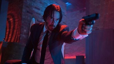 Imagem da notícia "Eu não faço acrobacias, eu faço ação": Keanu Reeves explica como são feitas as cenas impressionantes de John Wick