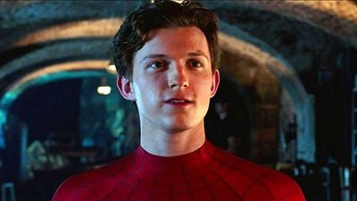 Imagem da notícia Nem Homem-Aranha, nem Vingadores: Esta foi a "melhor experiência" que Tom Holland já teve em Hollywood, segundo o ator