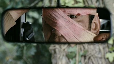 Imagem da notícia Viagem no tempo, misterioso assassinato e grande reviravolta: Um dos melhores filmes de ficção científica custou uma mixaria e entregou muito