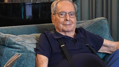 Imagem da notícia "Foi a novela mais tensa que já fiz": Há 30 anos, Benedito Ruy Barbosa enfrentou ameaças e desagradou políticos por causa de clássico da Globo