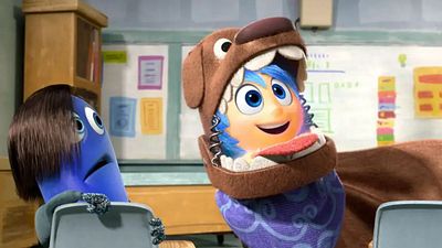 Imagem da notícia Divertida Mente 2 ainda nem estreou, mas Pixar já pensa em derivado da animação