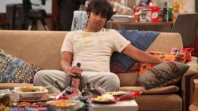 Imagem da notícia Este é o episódio favorito de uma das estrelas de The Big Bang Theory: A escolha vai te surpreender