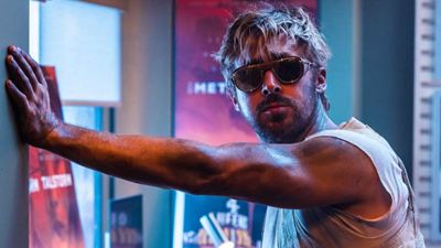 Após Barbie, Ryan Gosling embarca em filme de ação perfeito para os fãs de John Wick: "Uma carta de amor às acrobacias"