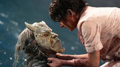 Imagem da notícia "É o Sequestrador ligando do inferno": Diretor de O Telefone Preto 2 revela inspiração em clássico da literatura para seu novo filme de terror