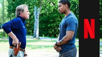 Imagem da notícia Raramente um filme da Netflix tem críticas tão boas: agora você pode assistir ao thriller de ação sobre o exército de um homem só