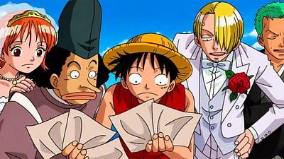 Imagem da notícia One Piece: Aventura na Ilha Espiral está disponível para streaming no Brasil?