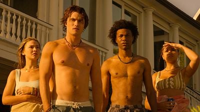 Imagem da notícia "Tudo fica confuso e mal feito": Astro de Outer Banks apoia fim na 5ª temporada para evitar destino trágico de outras séries da Netflix