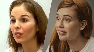 Imagem da notícia Há 10 anos, Gugu entrevistava Suzane von Richthofen: Hoje, o momento polêmico foi retratado na série Tremembé – veja o que é real e o que é ficção!