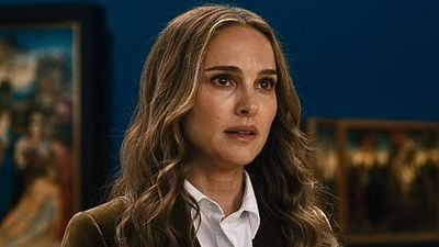 Imagem da notícia "Fui retratada como uma Lolita sexualizada": O desabafo de Natalie Portman sobre seu primeiro papel no cinema