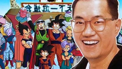 Imagem da notícia Akira Toriyama explicou há décadas por que em Dragon Ball todos os seus personagens podem se comunicar sem problemas, não importa de que universo sejam