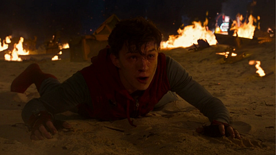 Imagem da notícia Falta 1 mês para sua estreia: Este espetáculo da Marvel lançou as bases para o filme solo de maior sucesso do MCU de todos os tempos
