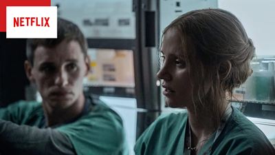 O Enfermeiro da Noite: Conheça a história real por trás do chocante filme da Netflix