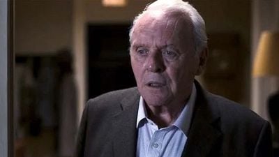 Imagem da notícia Anthony Hopkins não vê sua única filha há 20 anos: "Não tenho culpa nenhuma. As pessoas fazem o que fazem"