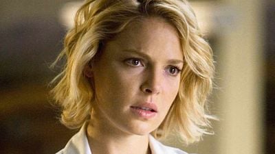 Imagem da notícia Grey's Anatomy: Por onde anda Katherine Heigl, intérprete de Izzie, desde que deixou a série há 15 anos?