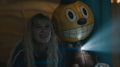 Imagem da notícia The Electric State vai para os cinemas? A Netflix investiu mais de 300 milhões de dólares na ficção científica dos Irmãos Russo