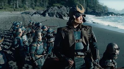 Imagem da notícia Esta ambiciosa série histórica estilo Game of Thrones passou 11 anos em desenvolvimento e finalmente chega ao streaming: "Estou feliz que seja agora"