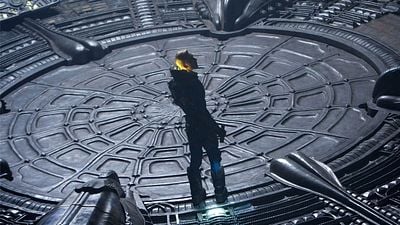 Imagem da notícia Na Netflix: O prelúdio de uma das franquias de ficção científica mais icônicas de todos os tempos – talvez nunca vejamos o final!