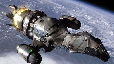 Imagem da notícia Nem Star Trek, nem Stranger Things: Essa é a melhor série de ficção científica de todos os tempos