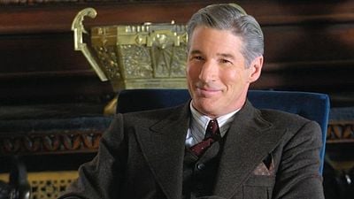 Imagem da notícia Nem Uma Linda Mulher, nem Chicago: Este é o melhor filme de Richard Gere segundo os leitores do AdoroCinema