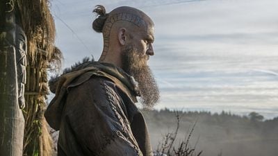 Imagem da notícia Dica na Netflix: Esta série com classificação para maiores de 16 anos mostra que a Idade Média foi pior do que a imaginada por Game of Thrones