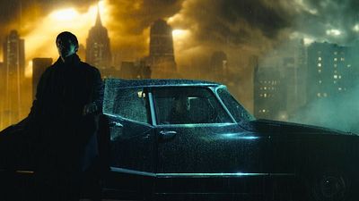 Imagem da notícia Ficção científica produzida por mais de 40 anos foi influenciada por cidades brasileiras