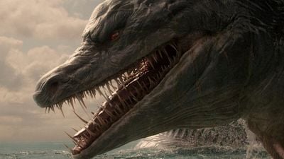 Imagem da notícia Esta é a melhor série de aventura da Netflix: A 1ª temporada foi um sucesso estrondoso com 104 milhões de visualizações