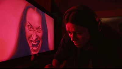 Imagem da notícia "O filme mais assustador que você já ouviu": Em 3 dias, chega aos cinemas o terror mais perturbador de 2026