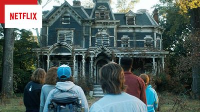 Imagem da notícia Stranger Things: A assustadora Casa Creel está a venda e os mais corajosos podem comprá-la!